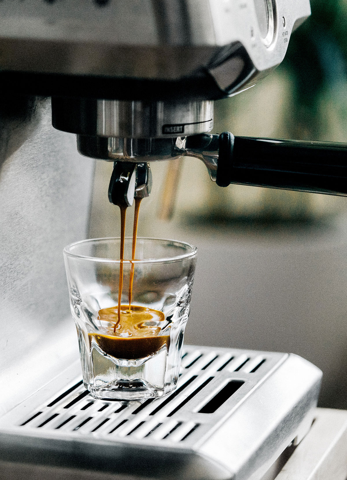 Machine à café pour bureaux