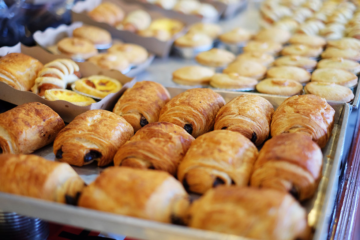 Formules petit déjeuner sur mesure