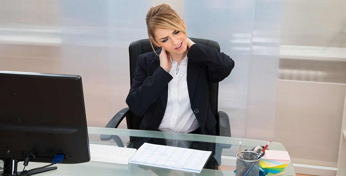 Yoga en entreprise, source de bien-être